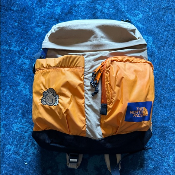 @Brooklynnbk x The North Face Day Pack - Picture 2 of 7